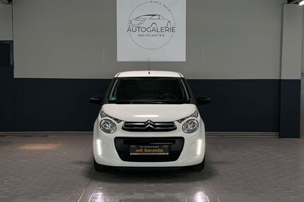 Citroen C1 Gebrauchtwagen