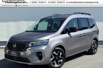 Nissan Townstar Gebrauchtwagen