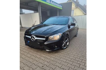 Mercedes-Benz CLA 200 Shooting Brake Gebrauchtwagen