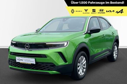 Opel Mokka Gebrauchtwagen