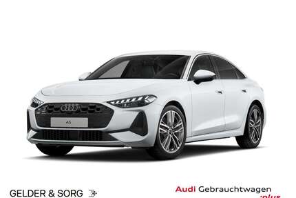 Audi A5 Gebrauchtwagen