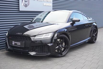 Audi TT RS Gebrauchtwagen