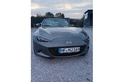 Mazda MX-5 Gebrauchtwagen
