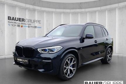 BMW X5 Gebrauchtwagen