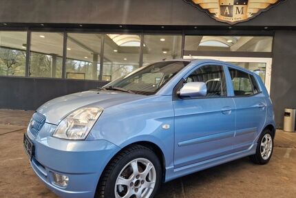 Kia Picanto Gebrauchtwagen