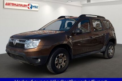 Dacia Duster Gebrauchtwagen