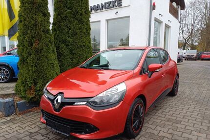 Renault Clio Gebrauchtwagen