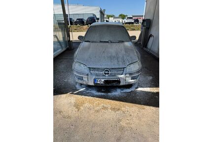 Opel Omega Gebrauchtwagen