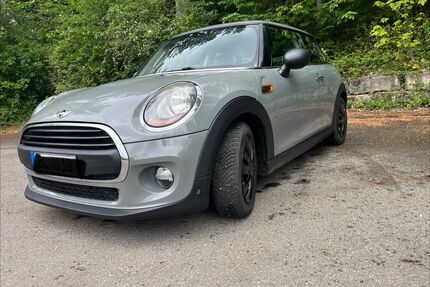 Mini ONE Gebrauchtwagen