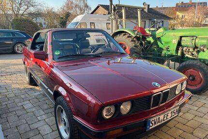BMW 325 Gebrauchtwagen
