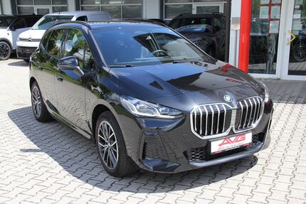 BMW 225 Active Tourer Gebrauchtwagen