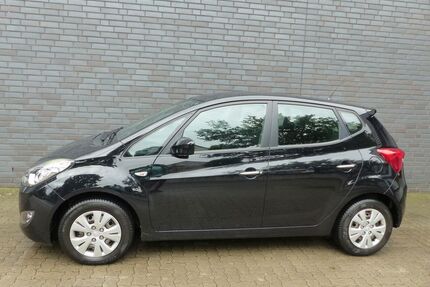 Hyundai ix20 Gebrauchtwagen