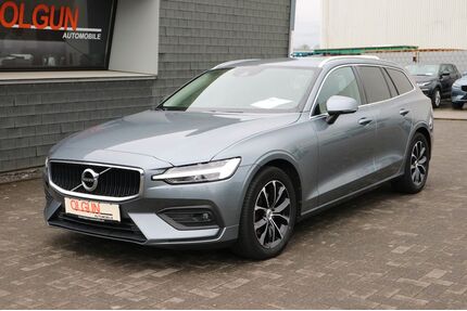 Volvo V60 Gebrauchtwagen