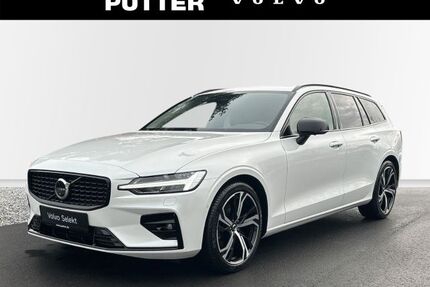 Volvo V60 Gebrauchtwagen