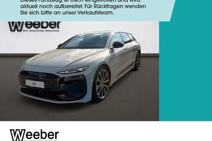 Audi A6 e-tron Gebrauchtwagen