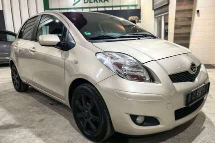 Daihatsu Charade Gebrauchtwagen