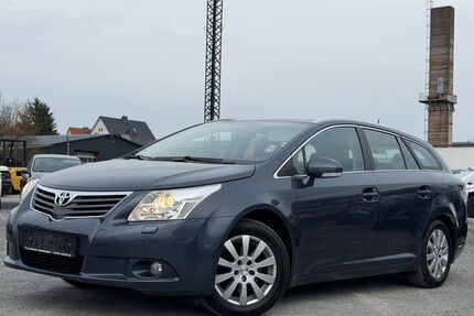 Toyota Avensis Gebrauchtwagen