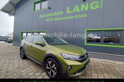 VW Taigo Gebrauchtwagen