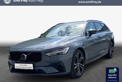 Volvo V90 Gebrauchtwagen