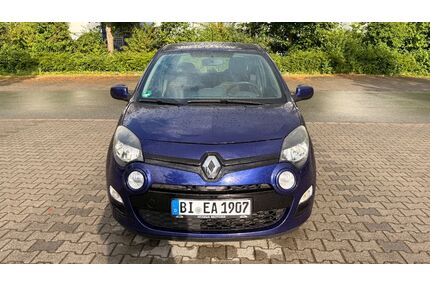 Renault Twingo Gebrauchtwagen