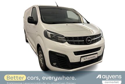 Opel Vivaro Gebrauchtwagen