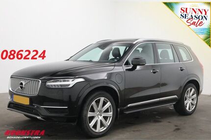 Volvo XC90 Gebrauchtwagen