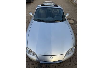 Mazda MX-5 Gebrauchtwagen