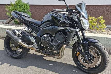Yamaha FZ 1 Gebrauchtwagen