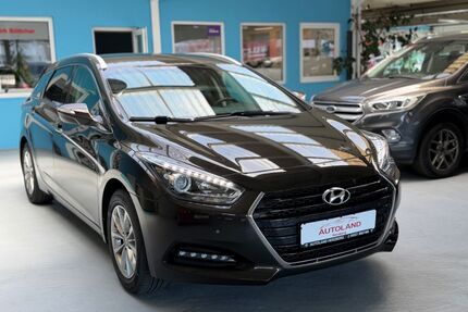 Hyundai i40 Gebrauchtwagen
