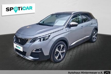 Peugeot 3008 Gebrauchtwagen