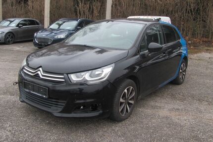 Citroen C4 Gebrauchtwagen