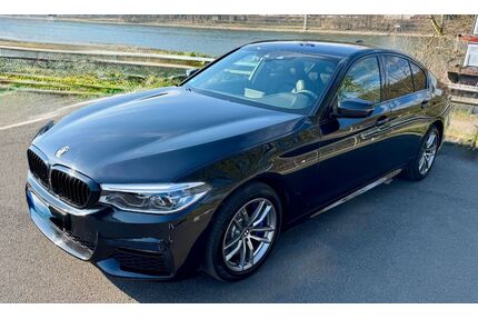 BMW 540 Gebrauchtwagen