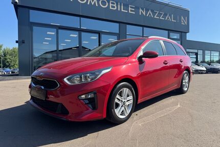 Kia ceed / Ceed Gebrauchtwagen