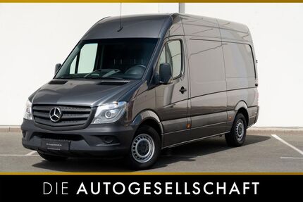 Mercedes-Benz Sprinter Gebrauchtwagen
