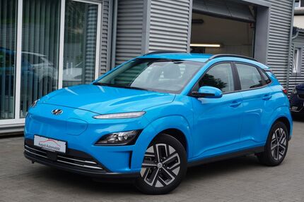 Hyundai KONA Elektro Gebrauchtwagen