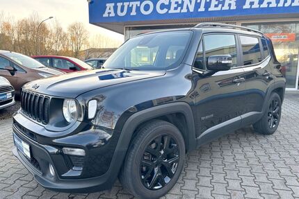 Jeep Renegade Gebrauchtwagen