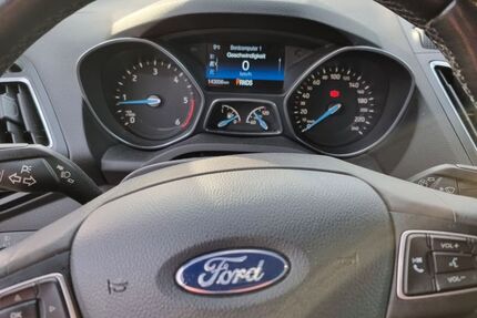 Ford Grand C-Max Gebrauchtwagen