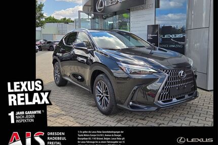 Lexus NX 450h Gebrauchtwagen