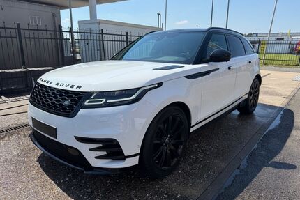 Land Rover Range Rover Velar Gebrauchtwagen