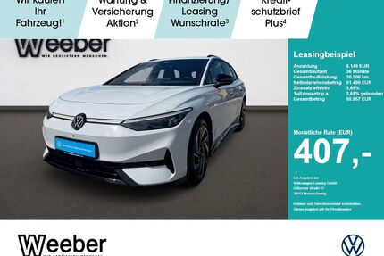VW ID.7 Gebrauchtwagen