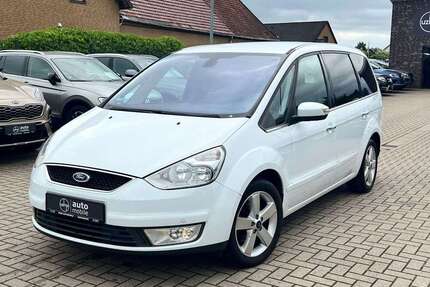 Ford Galaxy Gebrauchtwagen
