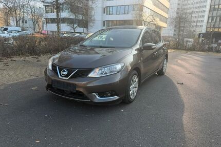 Nissan Pulsar Gebrauchtwagen