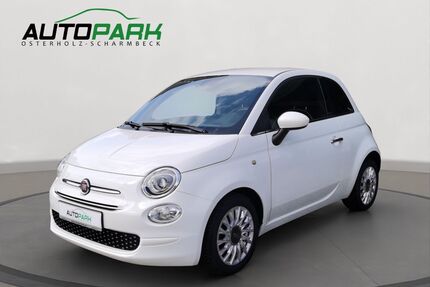 Fiat 500 Gebrauchtwagen