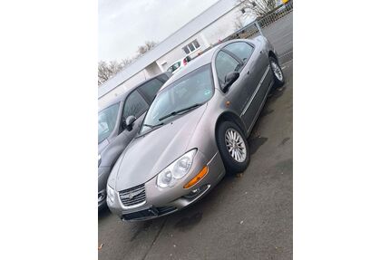 Chrysler 300 M Gebrauchtwagen