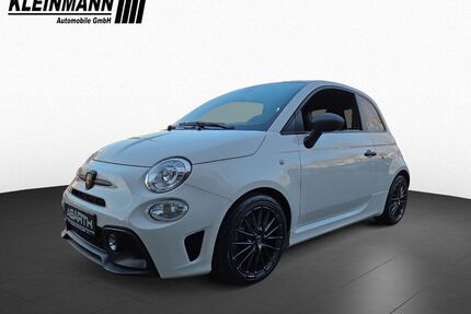 Abarth 595 Gebrauchtwagen