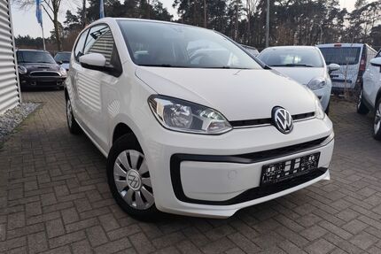 VW up! Gebrauchtwagen