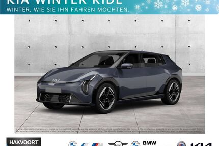 Kia EV4 Gebrauchtwagen