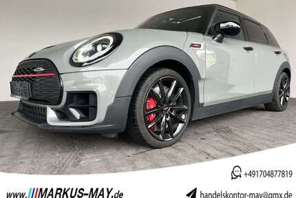 Mini John Cooper Works Clubman Gebrauchtwagen