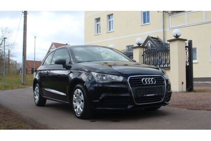 Audi A1 Gebrauchtwagen