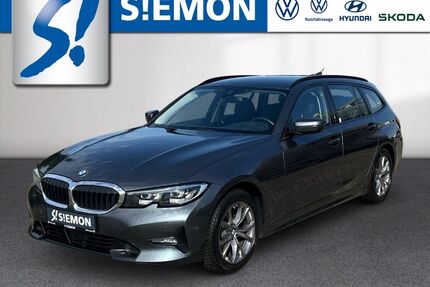 BMW 320 Gebrauchtwagen